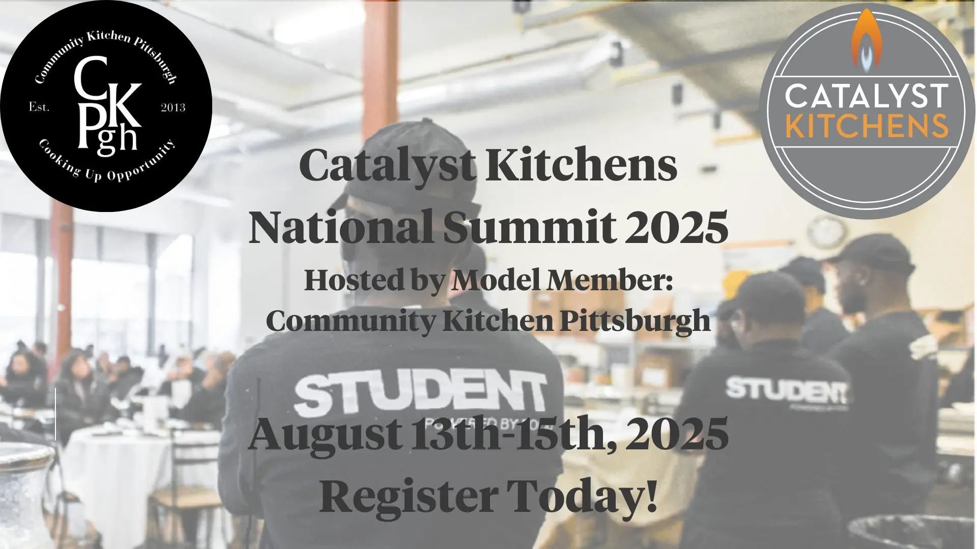 National Summit cover image